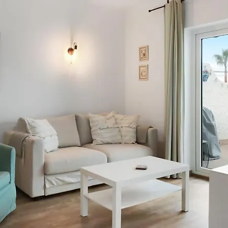 Capistrano Village, 1 Bedroom 아파트