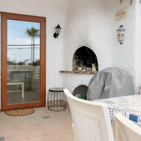 아파트 Capistrano Village, 1 Bedroom