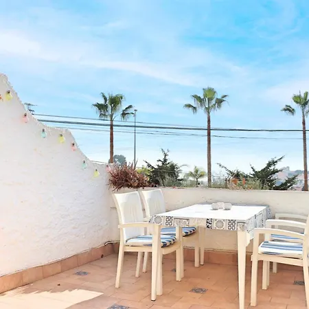 Capistrano Village, 1 Bedroom 아파트 *