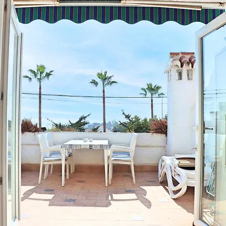 Capistrano Village, 1 Bedroom 아파트 네르하