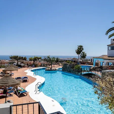 Capistrano Village, 1 Bedroom * ネルハ