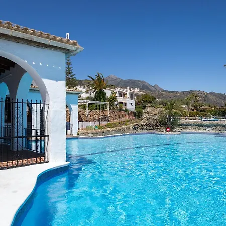 Capistrano Village, 1 Bedroom ネルハ