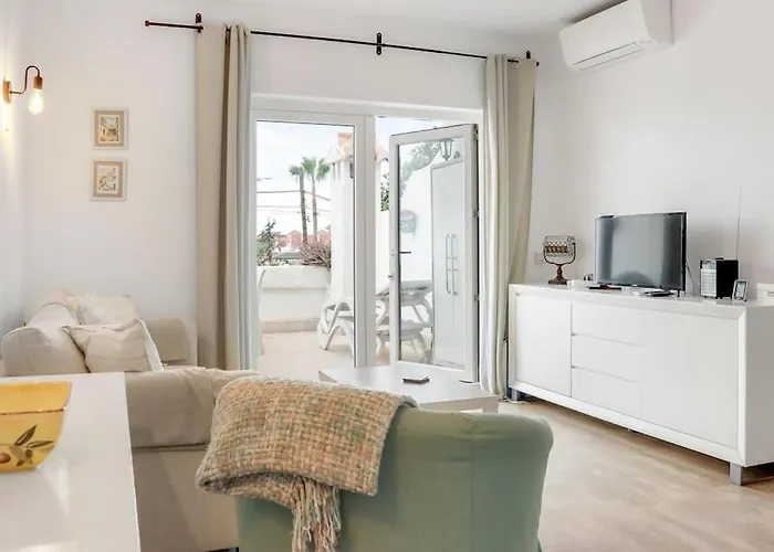 Capistrano Village, 1 Bedroom * Nerja