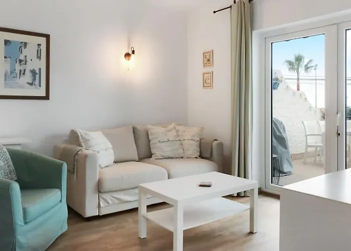 Capistrano Village, 1 Bedroom Apartament