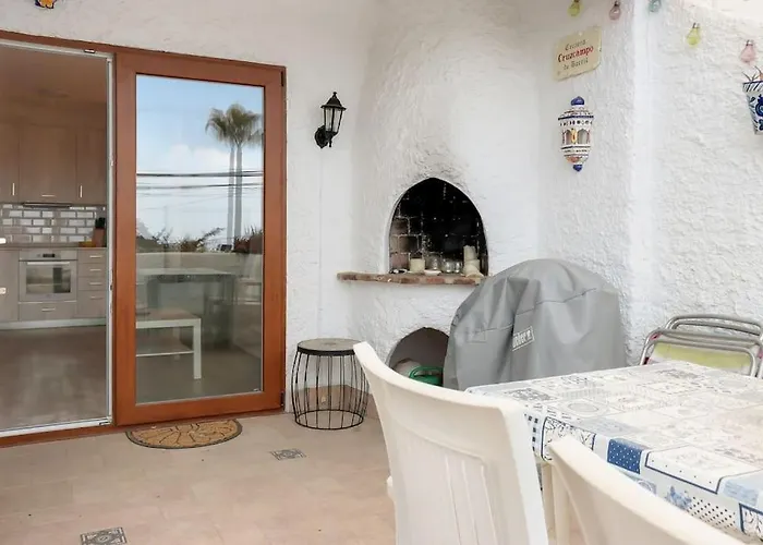 Apartament Capistrano Village, 1 Bedroom