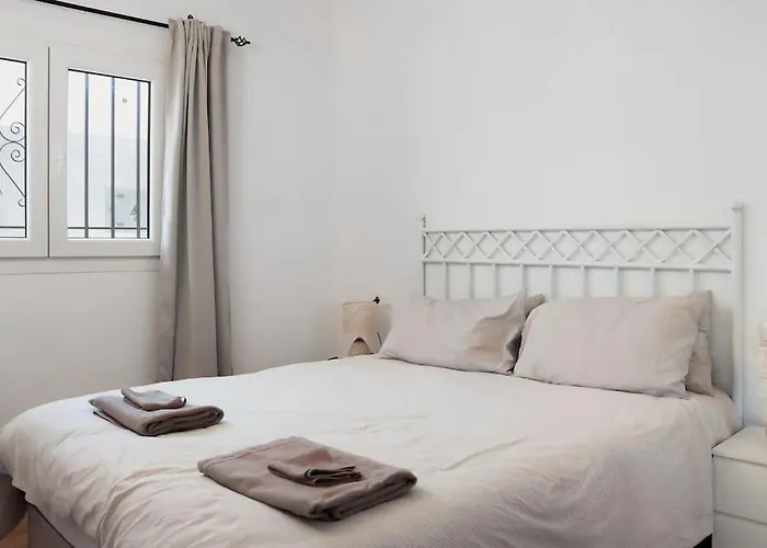 Capistrano Village, 1 Bedroom Apartament Nerja