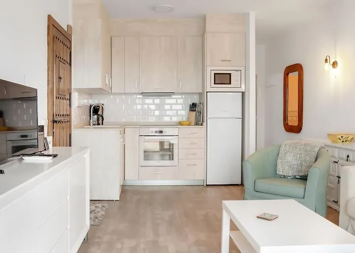 Capistrano Village, 1 Bedroom Nerja