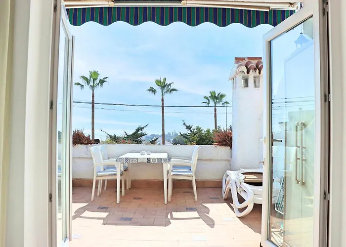 Capistrano Village, 1 Bedroom Apartament Nerja