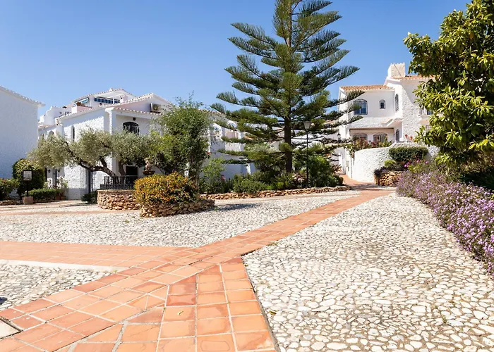 Capistrano Village, 1 Bedroom Nerja