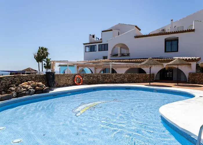 Capistrano Village, 1 Bedroom Apartament