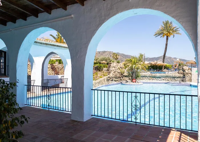 Apartament Capistrano Village, 1 Bedroom Nerja